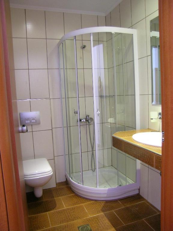 Vournelis Hotel Тасос Номер фото