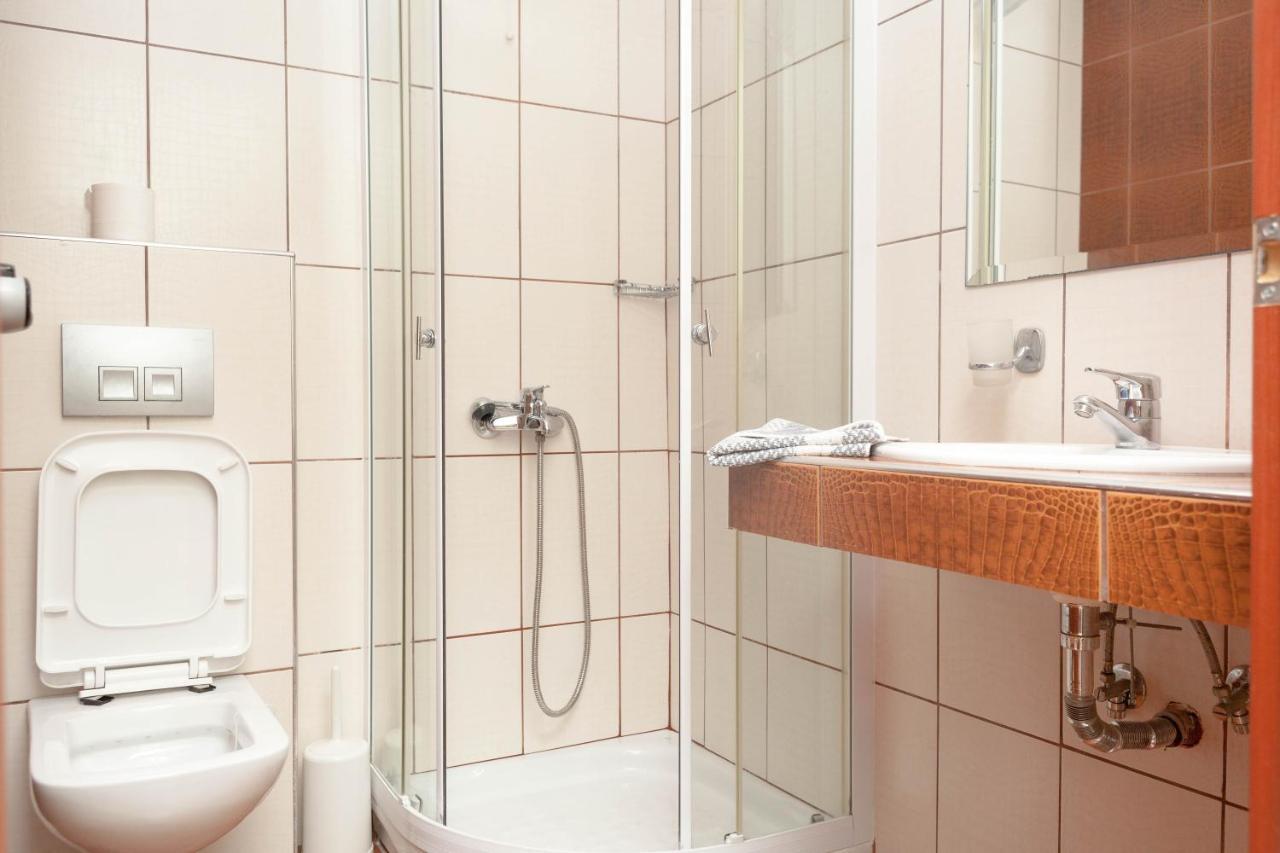Vournelis Hotel Тасос Экстерьер фото